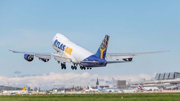 Boeing747 Kn Stuttgart